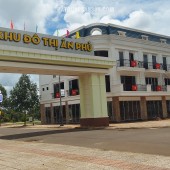 Bán Shophouse (nhà phố thương mại) tại KĐT Ân Phú, 7 tỷ, pháp lý chuẩn